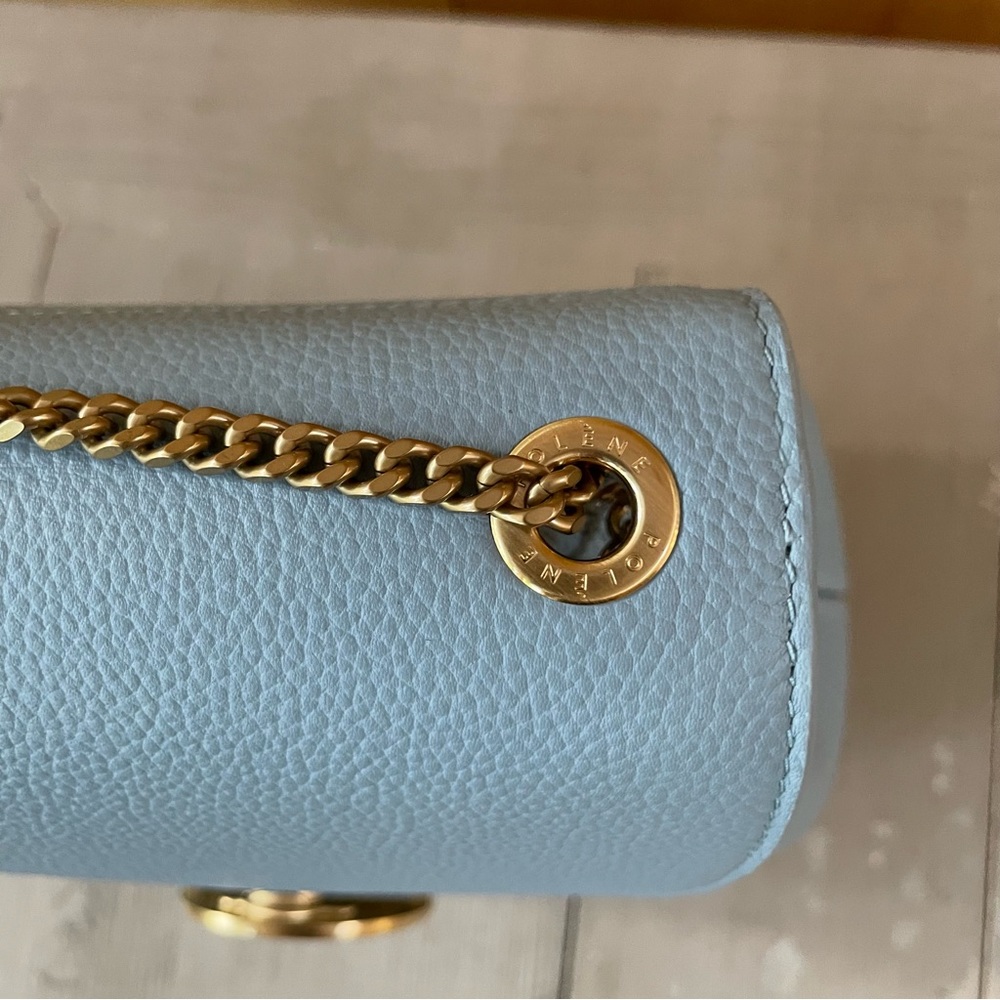 *SOLD* Polène Numero Un Mini in Polar - Picture 5 of 8